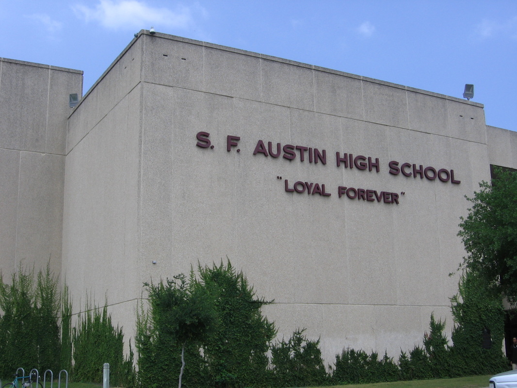 Austin High 